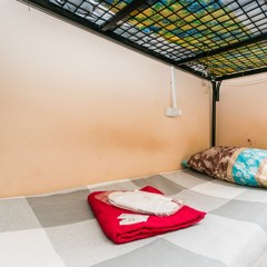 Хостел Депо, Москва, Московская область