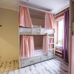 Хостел Нереус, Москва, Московская область