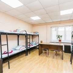 Хостел Депо, Москва, Московская область