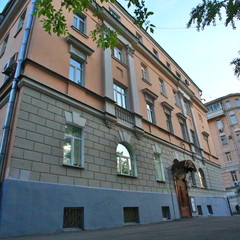 Мини-отель Остоженка 47, Москва, Московская область