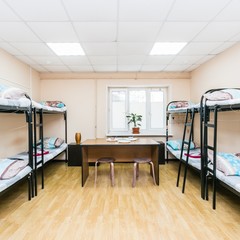 Хостел Депо, Москва, Московская область