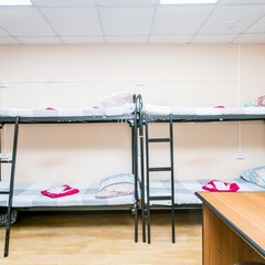 Хостел Депо, Москва, Московская область