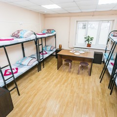 Хостел Депо, Москва, Московская область