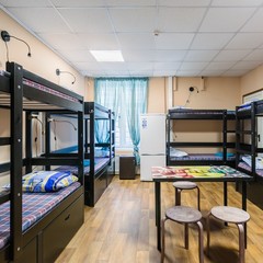 Хостел Карамель, Москва, Московская область