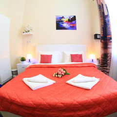 Мини-отель Остоженка 47, Москва, Московская область