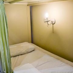 Хостел Нереус, Москва, Московская область