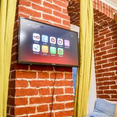 Хостел Нереус, Москва, Московская область