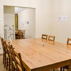 Хостел Нереус, Москва, Московская область