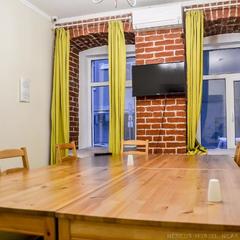 Хостел Нереус, Москва, Московская область