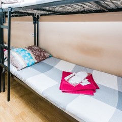 Хостел Депо, Москва, Московская область