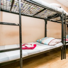 Хостел Депо, Москва, Московская область