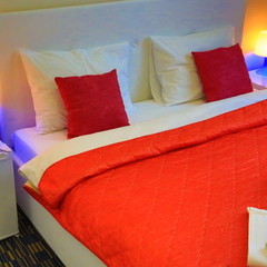 Мини-отель Остоженка 47, Москва, Московская область