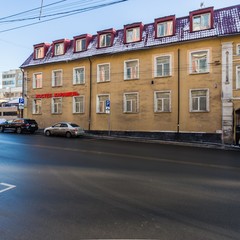 Хостел Карамель, Москва, Московская область