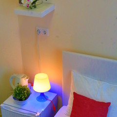 Мини-отель Остоженка 47, Москва, Московская область