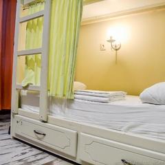 Хостел Нереус, Москва, Московская область