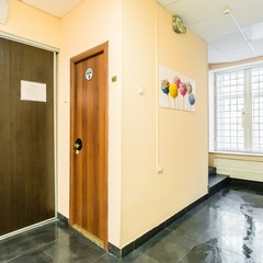 Хостел Карамель, Москва, Московская область