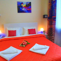 Мини-отель Остоженка 47, Москва, Московская область