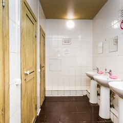 Хостел Депо, Москва, Московская область