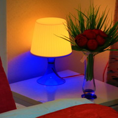 Мини-отель Остоженка 47, Москва, Московская область