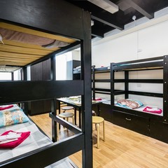 Хостел Депо, Москва, Московская область