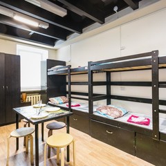 Хостел Депо, Москва, Московская область