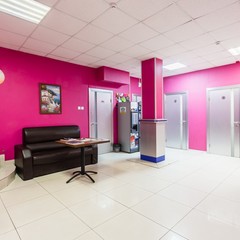 Хостел Карамель, Москва, Московская область