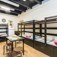 Хостел Депо, Москва, Московская область