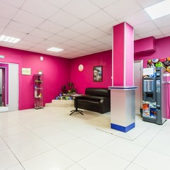 Хостел Карамель, Москва, Московская область