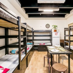 Хостел Депо, Москва, Московская область