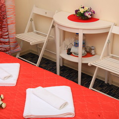 Мини-отель Остоженка 47, Москва, Московская область