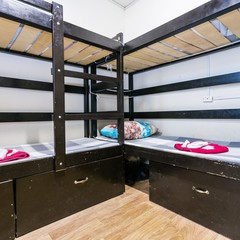 Хостел Депо, Москва, Московская область