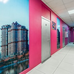 Хостел Карамель, Москва, Московская область