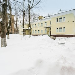 Хостел Депо, Москва, Московская область