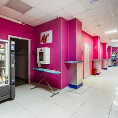 Хостел Карамель, Москва, Московская область