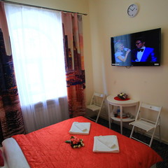 Мини-отель Остоженка 47, Москва, Московская область