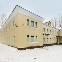 Хостел Депо, Москва, Московская область