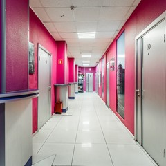 Хостел Карамель, Москва, Московская область