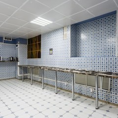 Хостел Карамель, Москва, Московская область