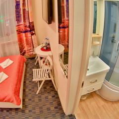 Мини-отель Остоженка 47, Москва, Московская область