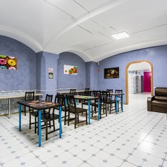 Хостел Карамель, Москва, Московская область