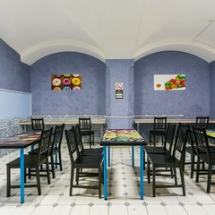 Хостел Карамель, Москва, Московская область