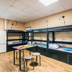 Хостел Карамель, Москва, Московская область