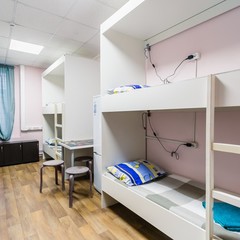 Хостел Карамель, Москва, Московская область