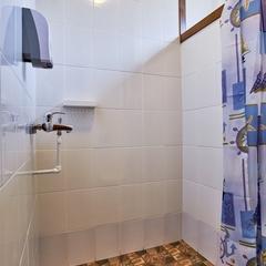 Гостиница Винтерфелл на Бауманской, Москва, Московская область