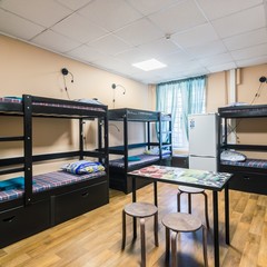 Хостел Карамель, Москва, Московская область