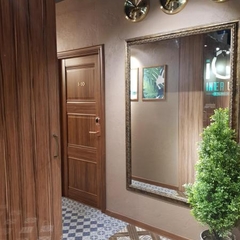 Отель Капсульный отель InterQube Третьяковская, Москва, Московская область