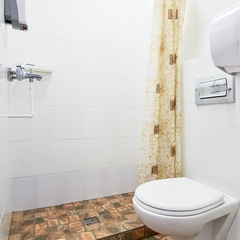 Гостиница Винтерфелл на Бауманской, Москва, Московская область