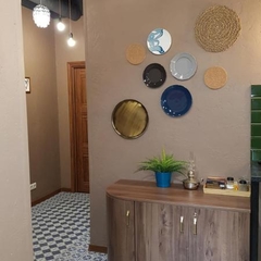 Отель Капсульный отель InterQube Третьяковская, Москва, Московская область