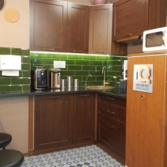 Отель Капсульный отель InterQube Третьяковская, Москва, Московская область