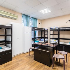 Хостел Карамель, Москва, Московская область